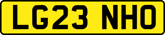 LG23NHO