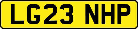 LG23NHP