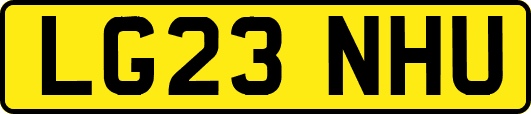 LG23NHU
