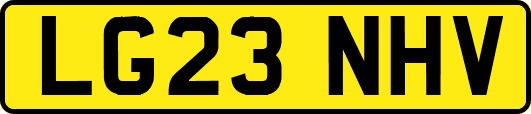 LG23NHV