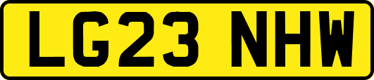 LG23NHW