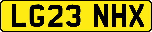 LG23NHX