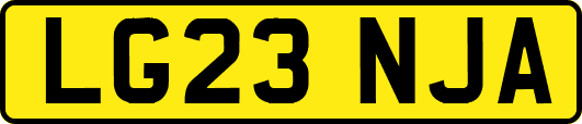 LG23NJA