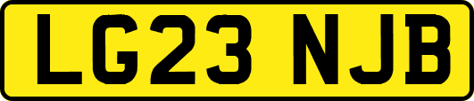 LG23NJB