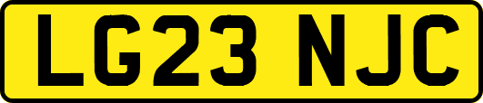 LG23NJC