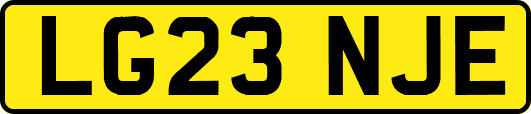 LG23NJE