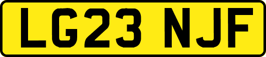 LG23NJF