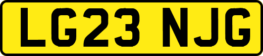 LG23NJG