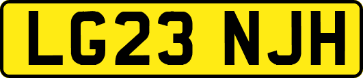 LG23NJH