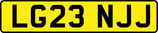LG23NJJ