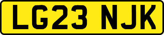 LG23NJK