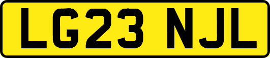 LG23NJL