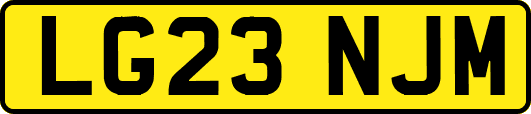 LG23NJM