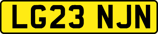 LG23NJN