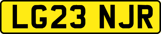 LG23NJR