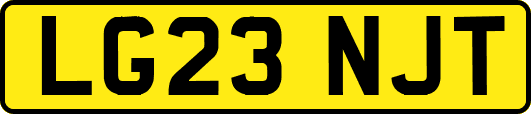 LG23NJT