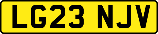 LG23NJV