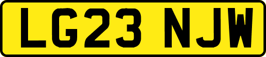 LG23NJW
