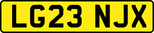 LG23NJX
