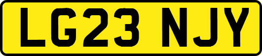 LG23NJY