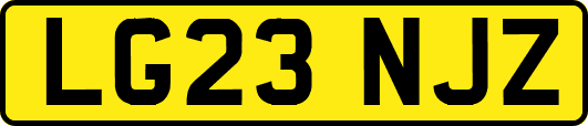 LG23NJZ