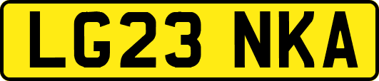 LG23NKA