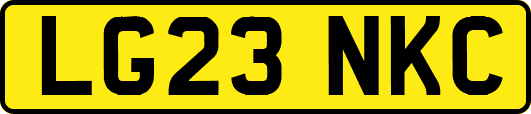 LG23NKC