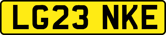 LG23NKE