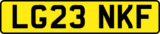 LG23NKF