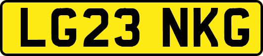 LG23NKG