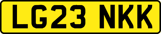 LG23NKK