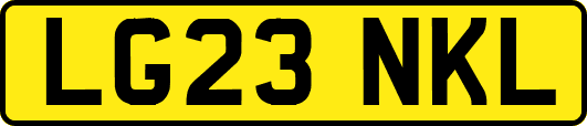 LG23NKL