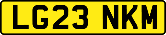 LG23NKM