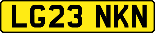 LG23NKN