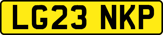 LG23NKP