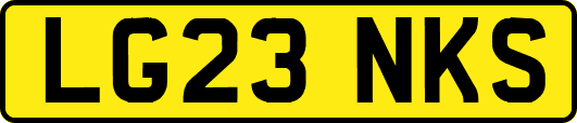 LG23NKS