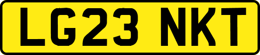 LG23NKT