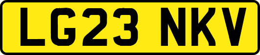 LG23NKV