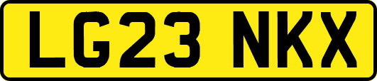 LG23NKX