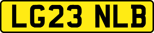 LG23NLB