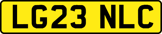 LG23NLC