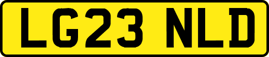 LG23NLD
