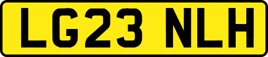 LG23NLH