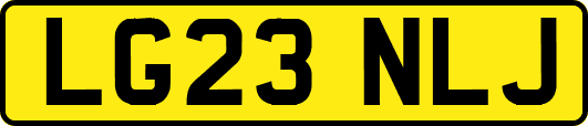LG23NLJ