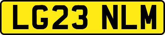 LG23NLM