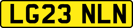 LG23NLN