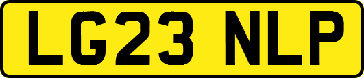 LG23NLP