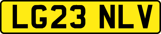 LG23NLV