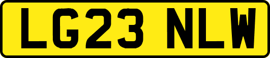 LG23NLW