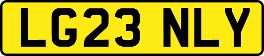 LG23NLY
